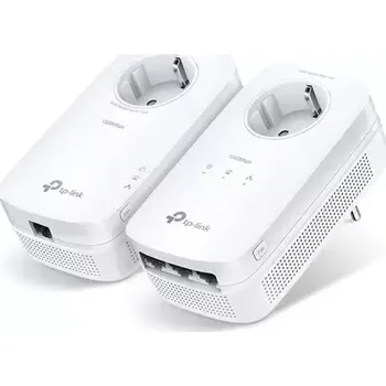 TP-Link TL-PA8033P KIT (TL-PA8033P KIT)