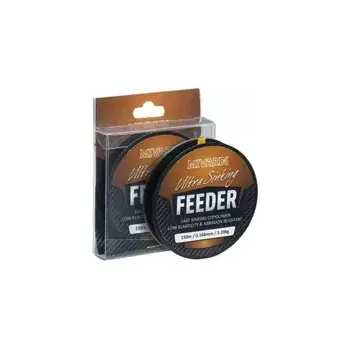 Mivardi Vlasec Ultra Sinking Feeder 150m 0,185mm 3,95kg (MIV-LUSF1518)