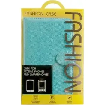 Pouzdro na mobilní telefon GAMACZ Univerzální pouzdro Fashion Case zelená (88000700)