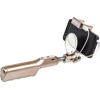 Selfie tyč Ultron selfie deluxe flash (4040895859495)