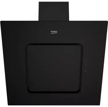 Digestoř BEKO HCA62540B, digestoř