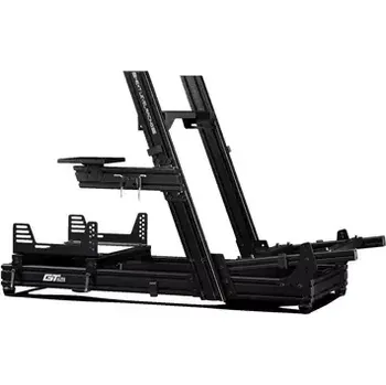 Herní kokpit Next Level Racing GT ELITE Aluminium Simulator Cockpit - Wheel Plate Edition (NLR-E022)