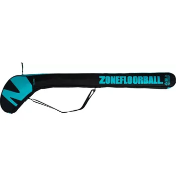 Sportovní vak Zone Stick Cover Hybrid SR Blue/Black