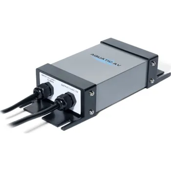 PSB-1 110/240V AC 4-pin Amp/Molex konektor - PSB-1