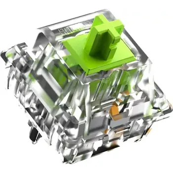 Switch Glorious Raptor Standard Switch 36 ks (GLO-KB-ACC-SWT-RAPTOR-LUBED-36)