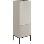 Komoda COMO 50 2D - Kašmír