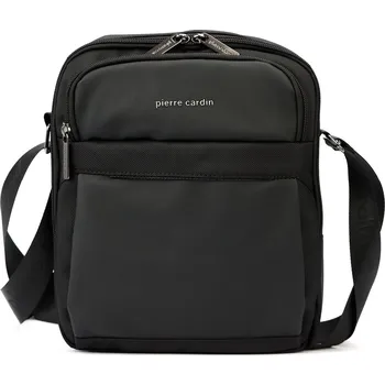 Pánská taška přes rameno Pierre Cardin 8153 ALAN06 černá