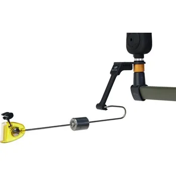 Signalizace záběru Giants Fishing indikátor záběru STR+ Varianta: Yelow (žlutý) (G-10831)