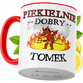 Hrnek Polidraw Hrnek Polidraw pro Petra keramika 330 ml