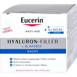Eucerin noční krém Hyaluron Filler