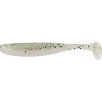 Umělá nástraha Keitech Gumová nástraha Easy Shiner 3'' Ghost Rainbow 7,6cm/10ks