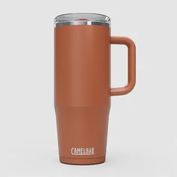 Termohrnek Termohrnek CAMELBAK Thrive Mug Insulated SST 950ml