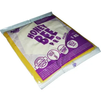 Cukrové těsto APIMANA PRO S PYLEM - 900 kg (55 kč/kg)