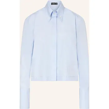 Dámská halenka Van Laack Dámská Košilová Halenka Vl-Poncas-Sv, tmavě modrá, 44