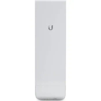 Ubiquiti Stanice (venkovní) NSM2 NanoStation, 2x2 MIMO 2.4 GHz, 2x 11 dBi, PoE-in + PoE-out