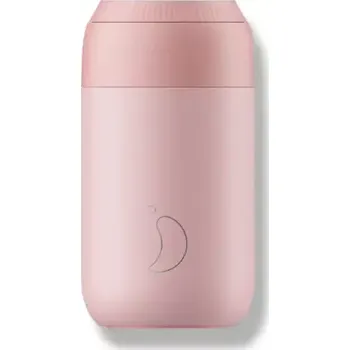 CHILLY'S Series 2 Coffee Mug 500ml Blush Pink (C500S2BPNK)