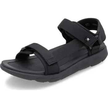 Pánské sandále Rieker 20850-00 S5