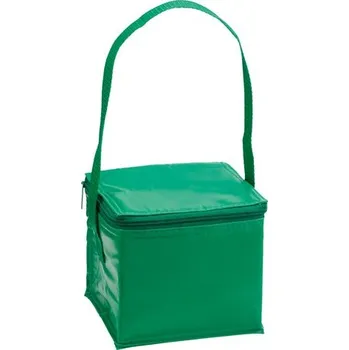 turistický batoh Chladicí taška Brava - Zelená