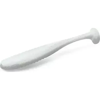 Umělá nástraha Delphin Gumová nástraha ZANDERA UVs 12cm Yeti 5ks (101002602)