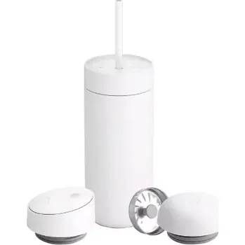 Fellow Carter bílá (CBOX-MW)