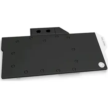 Vodní chlazení EKWB EK-Quantum Vector Strix RX 6800/6900 D-RGB - Nickel + Acetal (3831109836781)