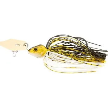 Umělá nástraha FOX Rage Nástraha Bladed Jig 21g Pike (NCT007)
