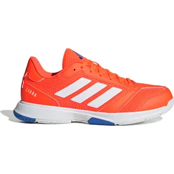 Pánská sálová obuv Pánské Sálové boty ADIDAS LIGRA 8 M JP7278 – Oranžová 48 2/3