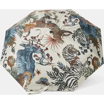 Deštník Deštník Medicine béžová barva RS25.UMU800 80A, vel. ONE SIZE