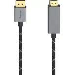 Hama 200506 Kabel DisplayPort na HDMI 1.5 m (200506-H)