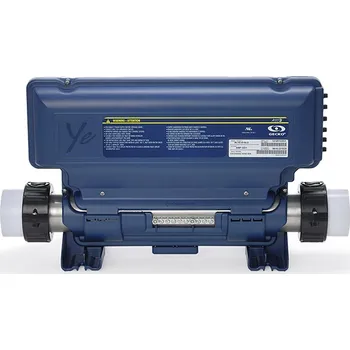 Wellis řídicí jednotka IN.YE-5 - ACM0756 - 3kW