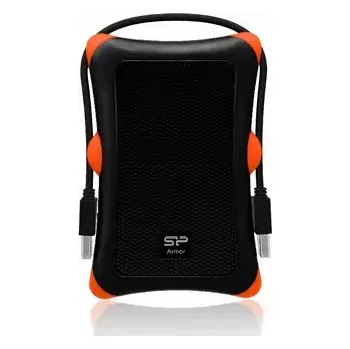 Externí pevný disk Silicon Power Armor A30 2TB černý (SP2056)