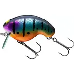 Daiwa Wobler Prorex Fuku Zero Crank 5,4cm 14g Blue Tiger (15261-509)