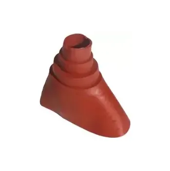 Satelitní konvertor OEM průchodka pro stožár střešní taškou cihlová (STOOE00001)