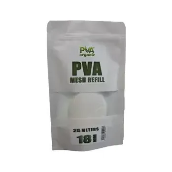 PVA PVA Organic PVA náhradní náplň punčocha 25m 18mm (NAH1825)