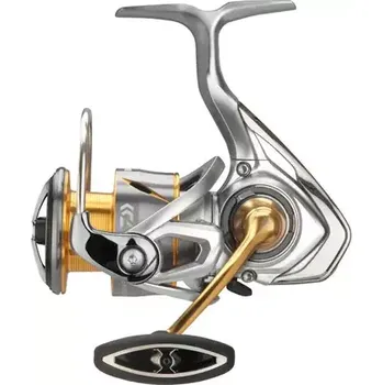 Rybářský naviják Daiwa Naviják 21 Freams LT2500D (10229-251)