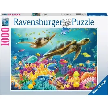 Ravensburger Pestrobarevný podmořský svět (17085)