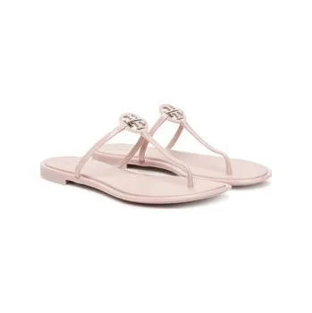 Dámské žabky Žabky Tory Burch Mini Miller Jelly 166808 Růžová 36_5