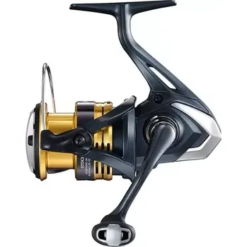 Rybářský naviják Shimano Naviják Sahara FJ C2000S (SHC2000FJ)