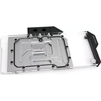 Vodní chlazení EKWB EK-Quantum Vector Strix RX 6800/6900 D-RGB - Nickel + Plexi (3831109836774)