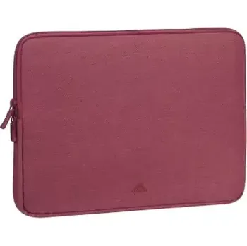 brašna na notebook Riva Case 7704 pouzdro na notebook sleeve 13.3-14" červená (RC-7704-R)