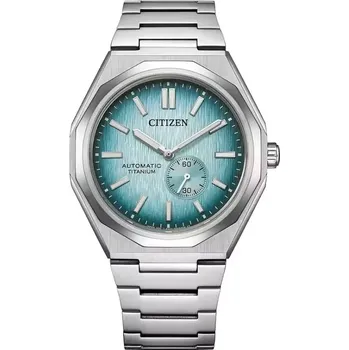 Hodinky Citizen - NK5020-58L - Zenshin Super Titanium Small Seconds
