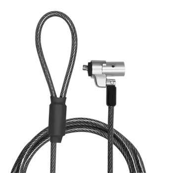 Notebook LogiLink NBS012 stříbrná (NBS012)