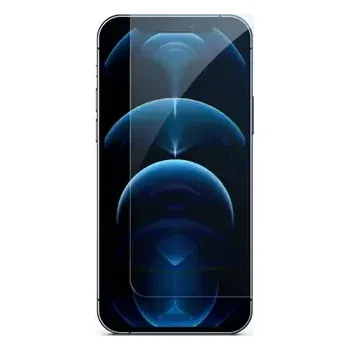 Epico Glass Ochranné sklo pro Realme C21Y (66212151000001)