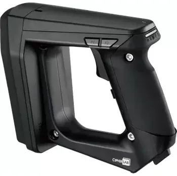 Čtečka čárových kódů CipherLab 1862 RFID čtečka kit (EU) černá (A1862-KIT-EU)