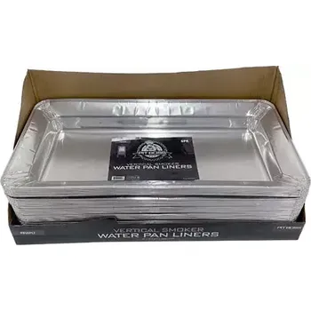 Pit Boss Alu podnos 6ks 51x26,5cm (9784)