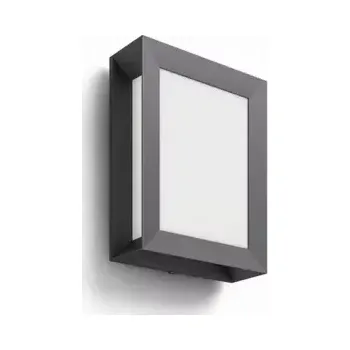 Venkovní osvětlení Philips Karp LED 6W antracit (915005194201)