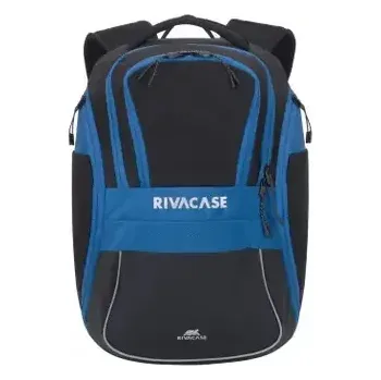 brašna na notebook Riva Case 5225 modro-černá (RC-5225-B/BL)