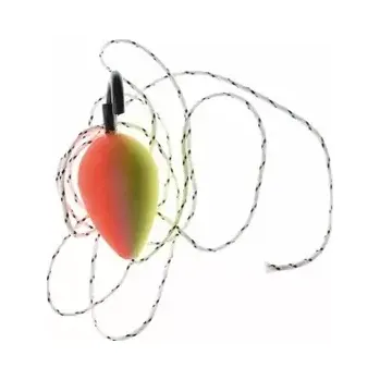 Signalizace záběru Saenger Čihátko odpadávací (kapka) 20mm 2ks (C3436)