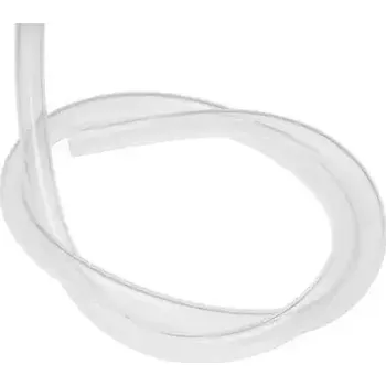 Zahradní hadice Barrow Hadice 13/10 délky 1m čirá (RGTP-B)