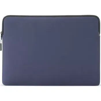 Notebook Pipetto Classic Fit Sleeve pouzdro pro Apple MacBook 13"/14" tmavě modrá (P069-121-X)